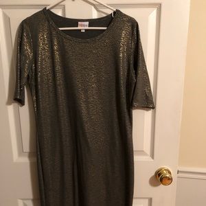 LuLaRoe Elegant Julia